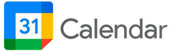 Google Calendar